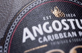 Caja de cartón ecológica